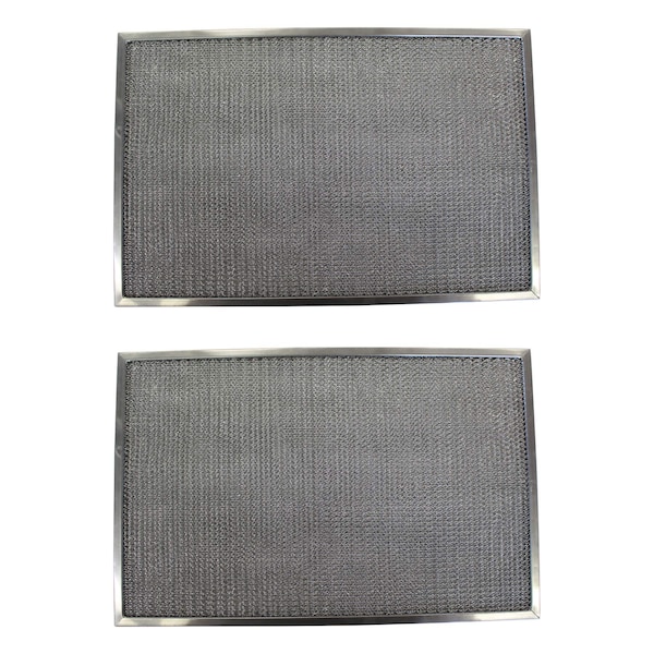 Duraflow Filtration Filters for Imperial Cal S2021, G8592, RHF1007